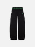 Aelfric Eden Double Waist Baggy Sweatpants