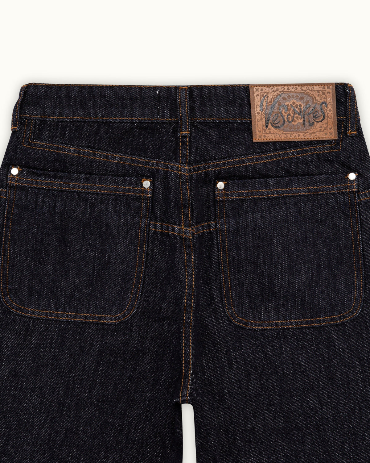 Raqeem Denim