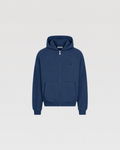 SU ZIPPER - NAVY BLUE