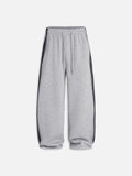 Aelfric Eden Graffiti Heart Baggy Sweatpants