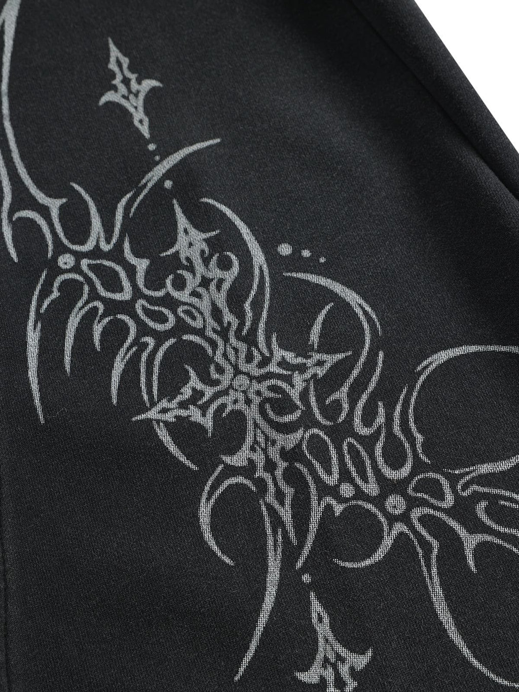 Aelfric Eden Blade Baggy Barrel Sweatpants