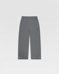 SU ZIP JOGGER - ANTHRAZIT