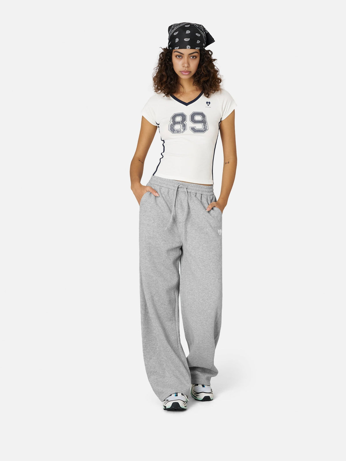 Aelfric Eden Baggy Sweatpants
