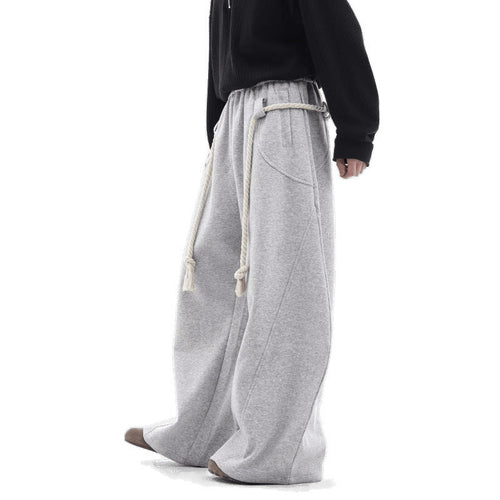 Women’s Retro Loose Fit Sweatpants