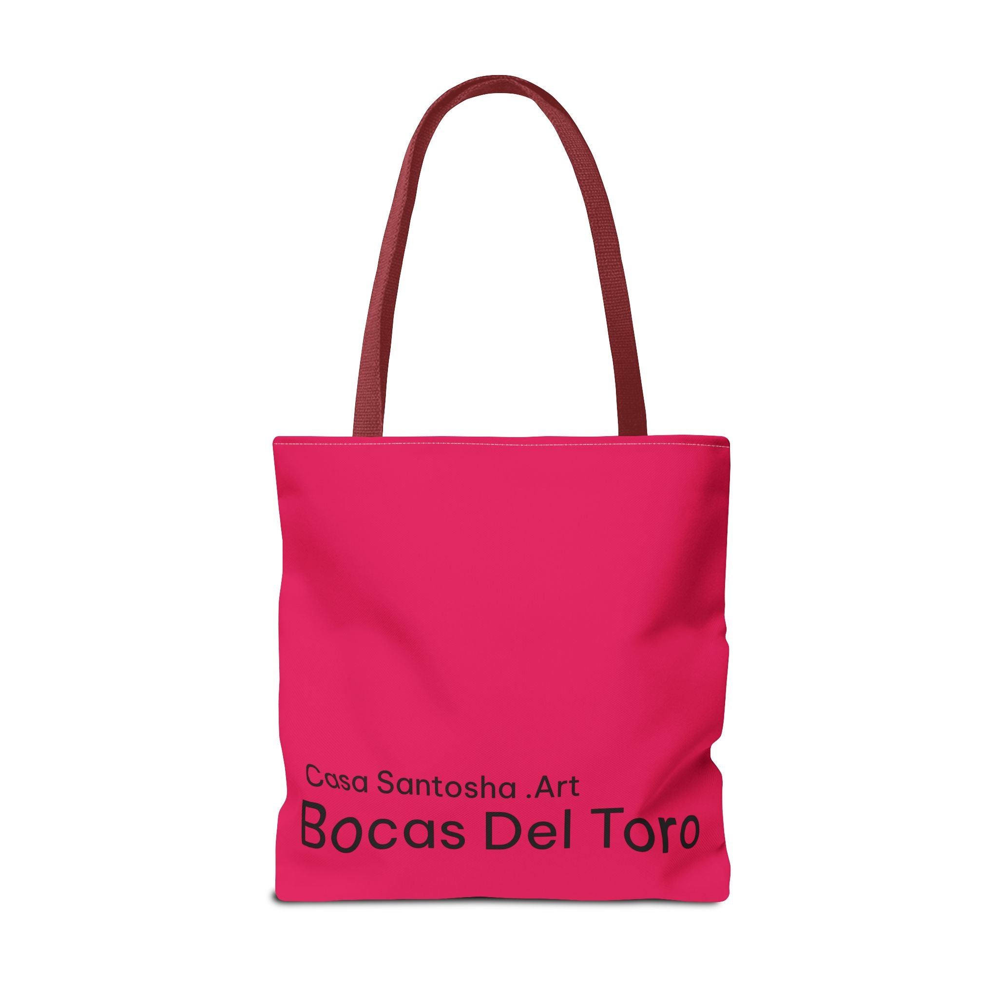 Premium Neon Pineapple Tote Bag, Original Artist Design, Reusable Shopping Tote, Eco-Friendly