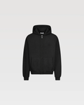 SU ZIPPER - BLACK