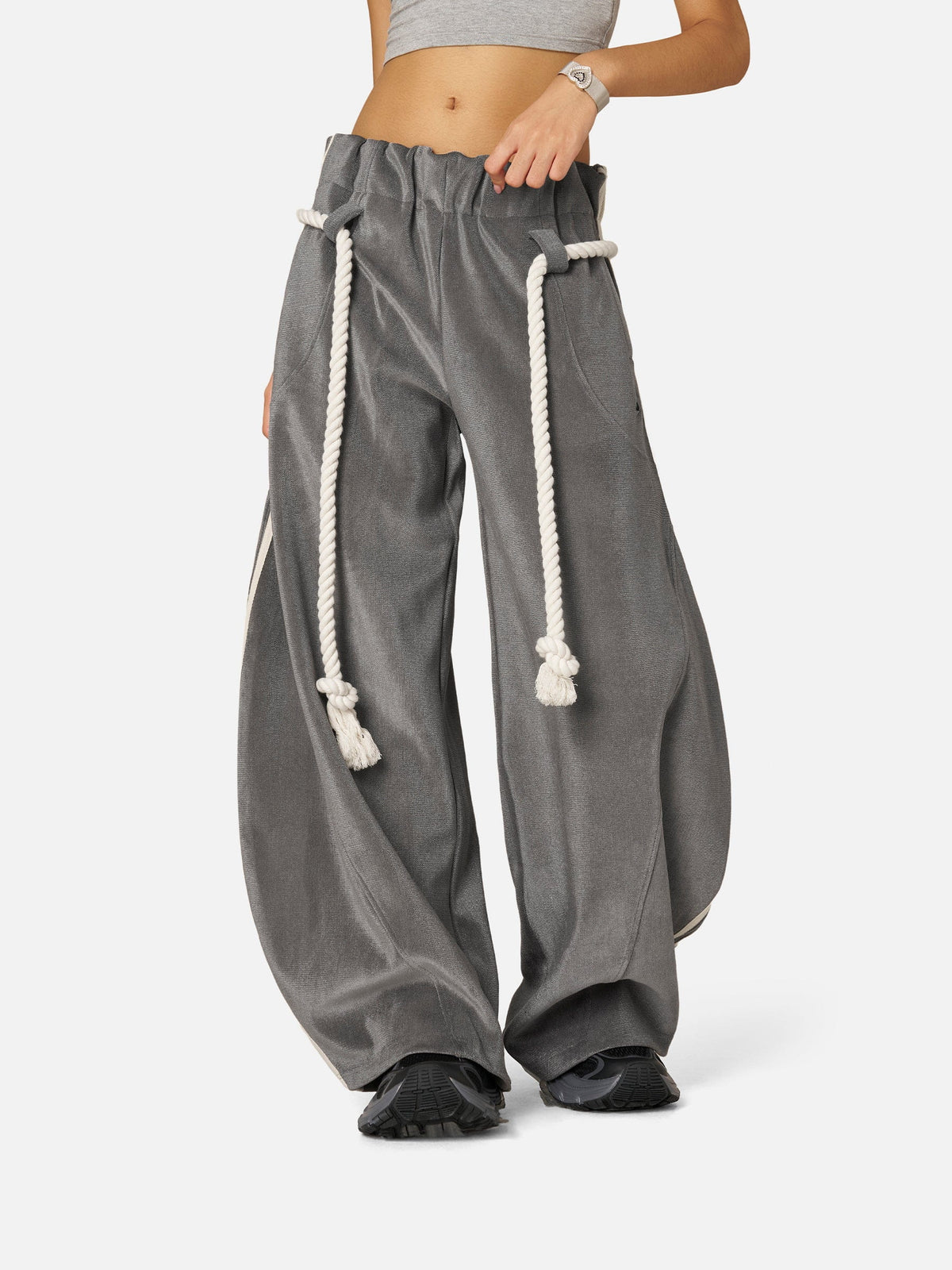 Aelfric Eden Super Baggy Sweatpants