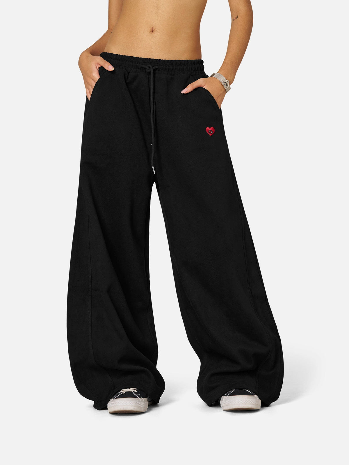 Aelfric Eden Super Baggy Barrel Sweatpants