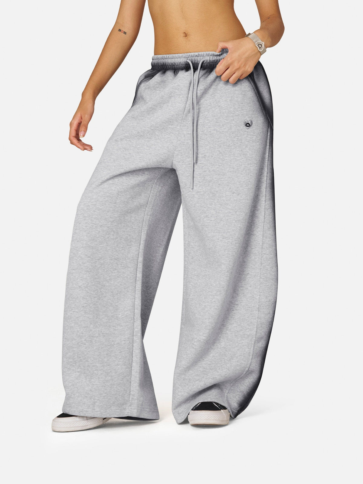 Aelfric Eden Super Baggy Sweatpants