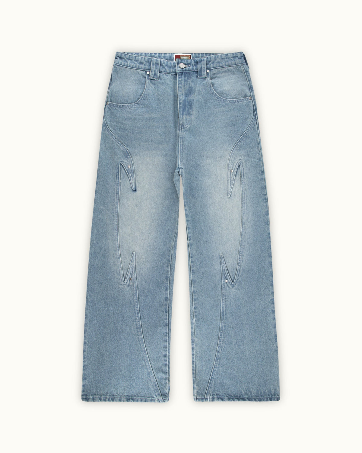 Fallen Angel Denim