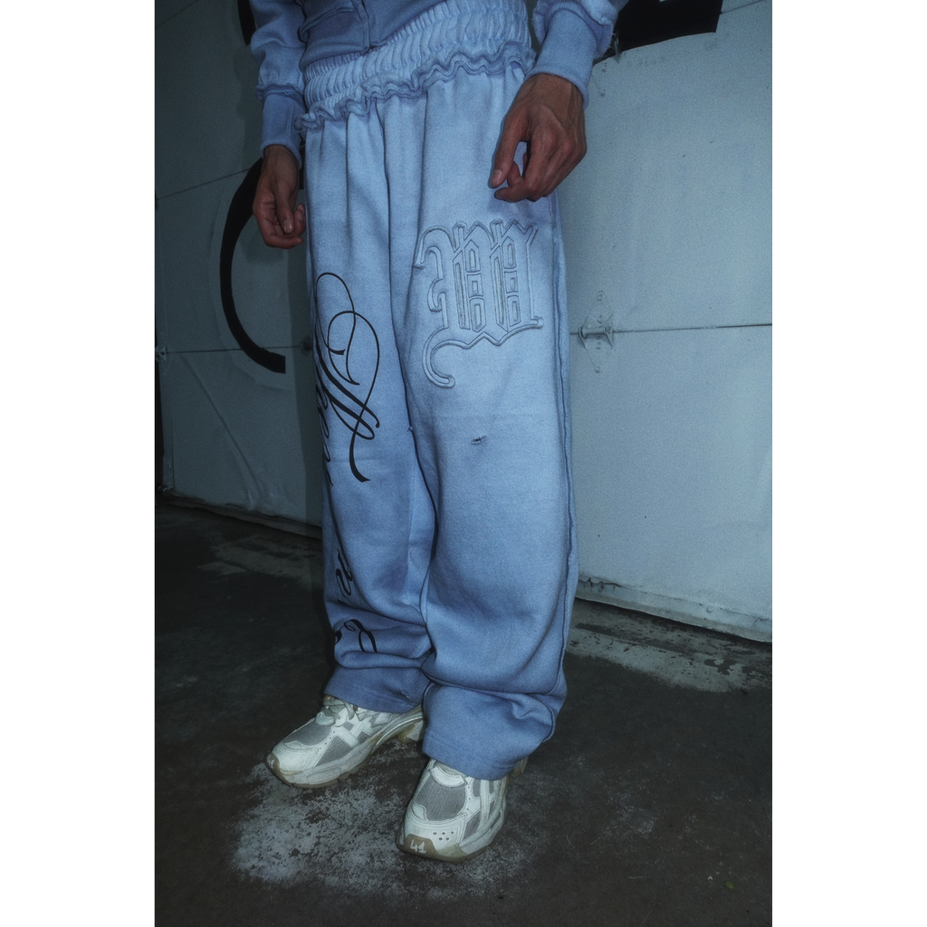 "FROSTBITE" HIDDEN SINS SWEATSUIT