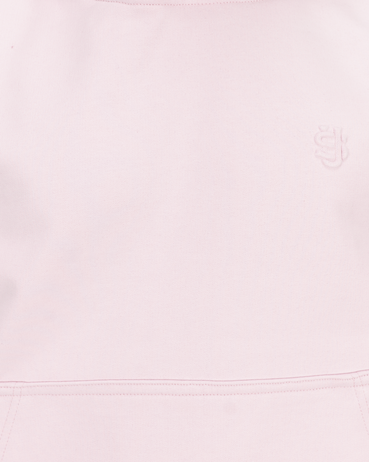 SU HOODIE - PINK