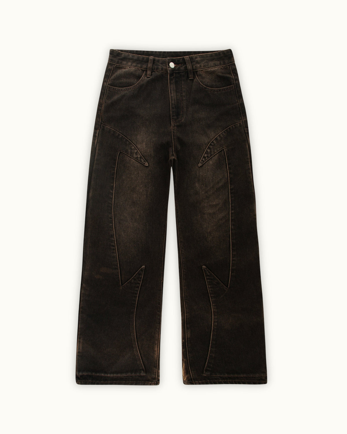 Heavens Eclipse Denim