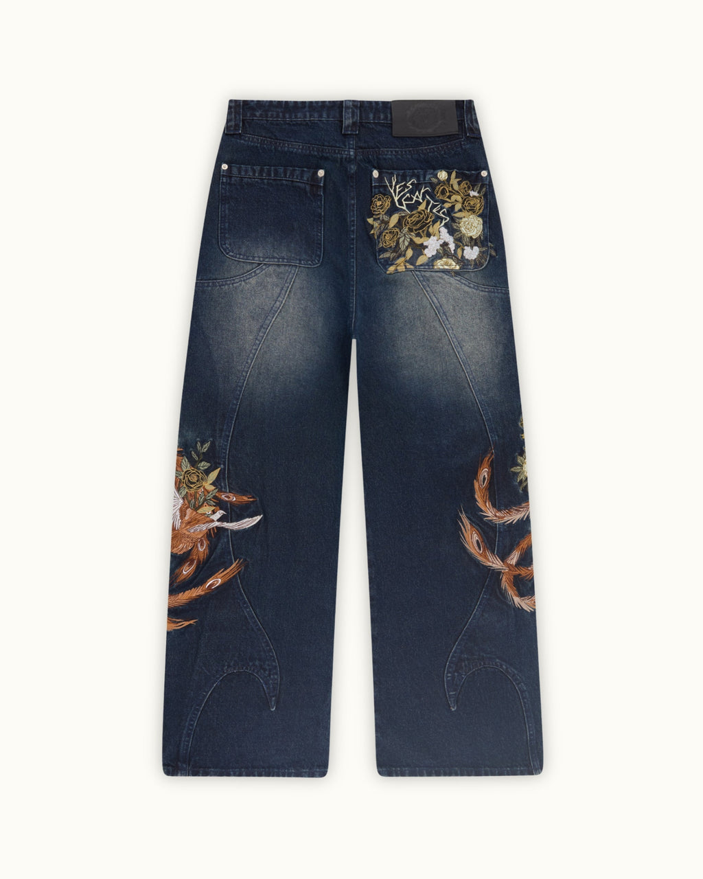 Eden Denim