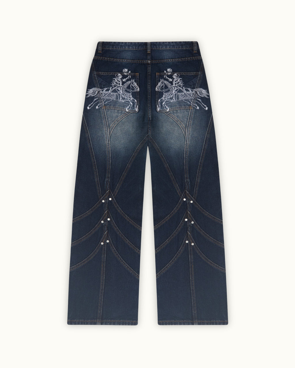 Armour Denim