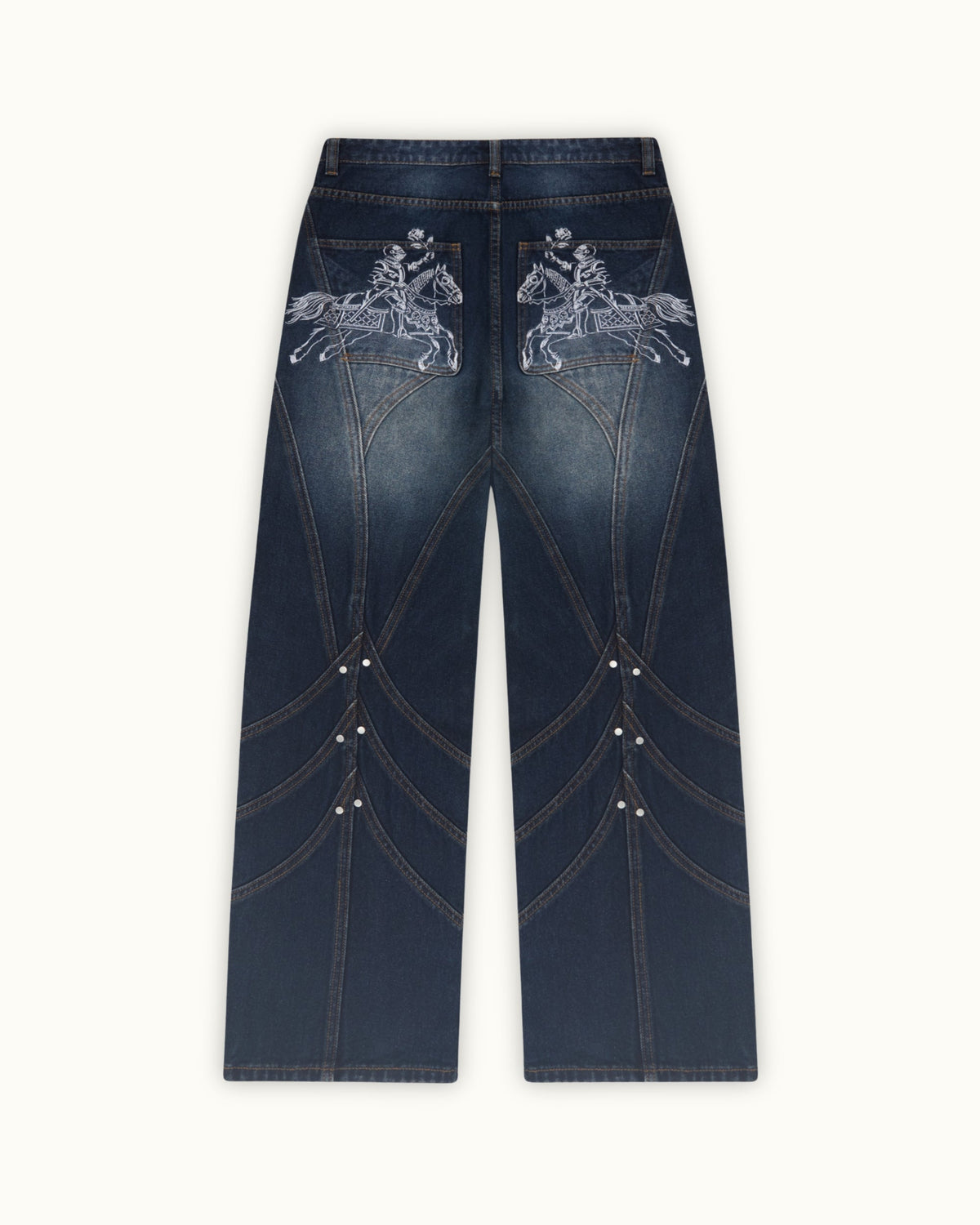 Armour Denim