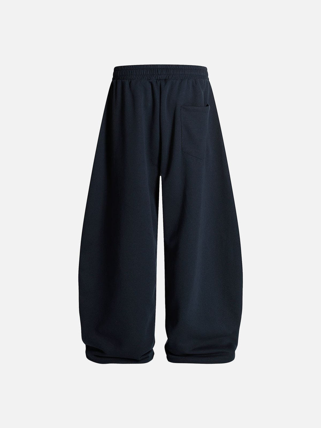 Aelfric Eden Stripe Baggy Barrel Sweatpants