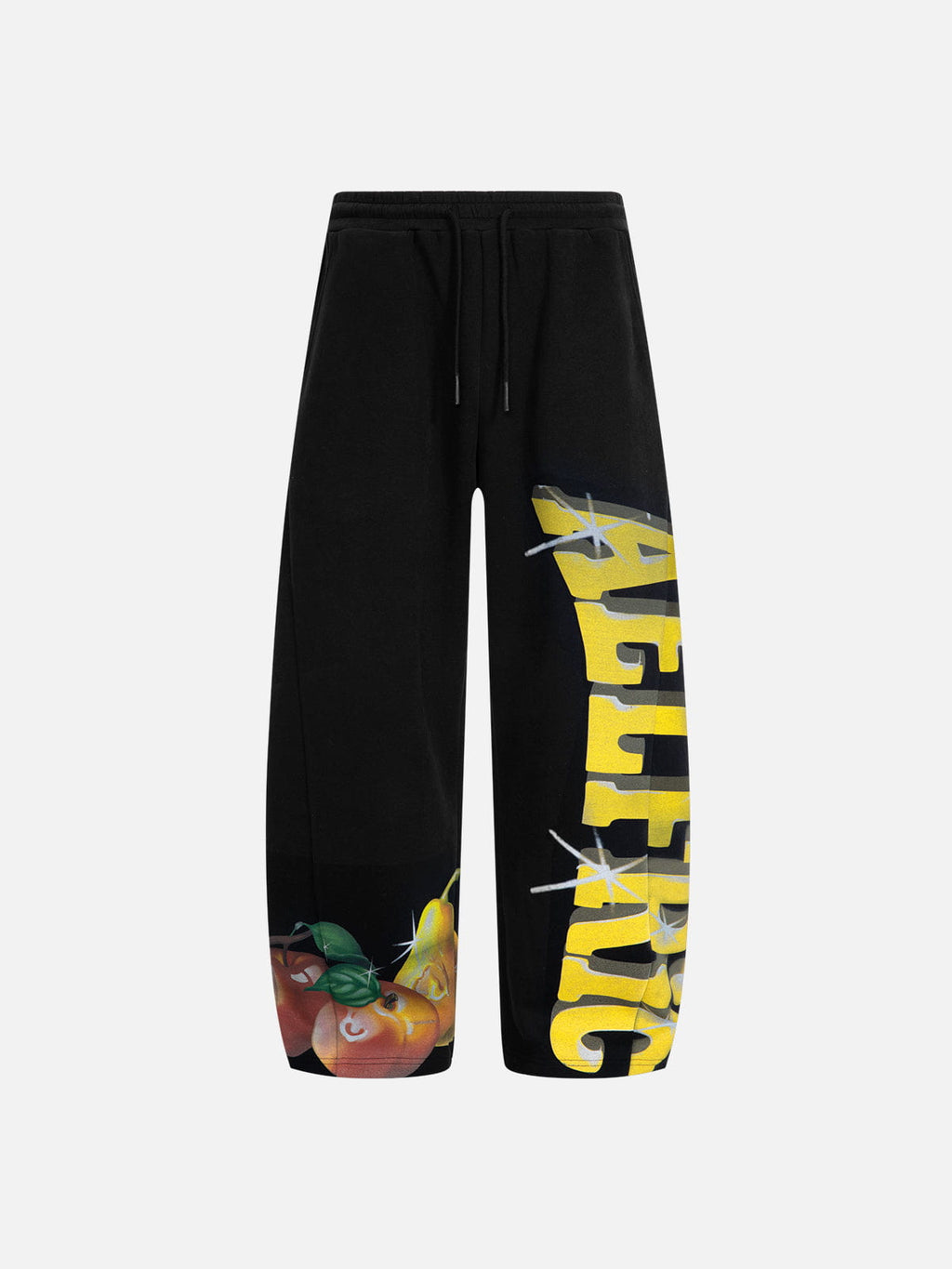 Aelfric Eden Fruit Baggy Sweatpants