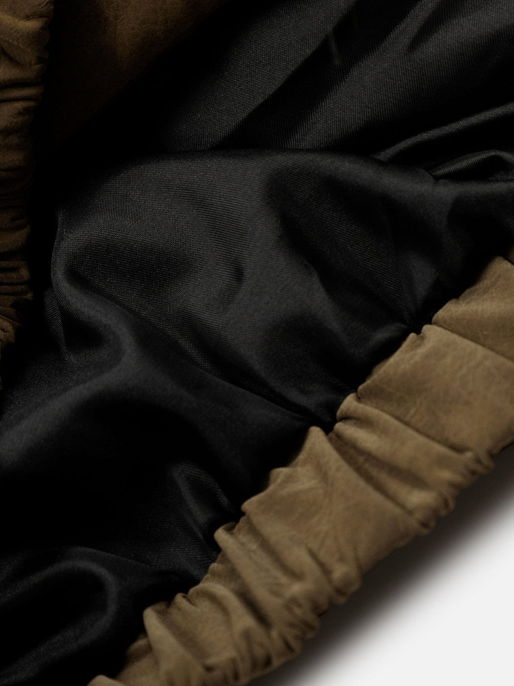 Aelfric Eden Faux Fur Two Layer Coat
