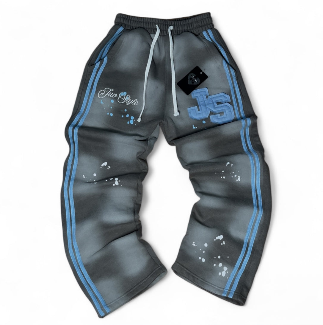 Ice pants