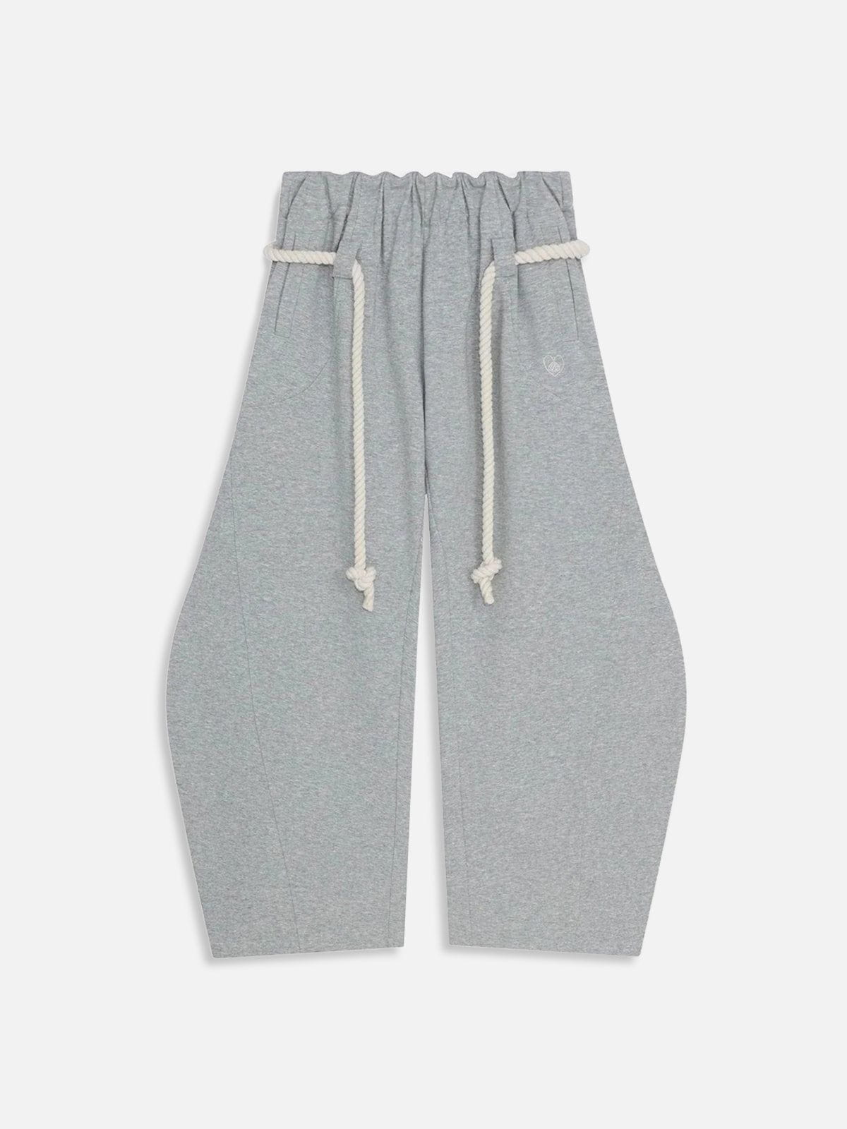Aelfric Eden Super Baggy Barrel Sweatpants