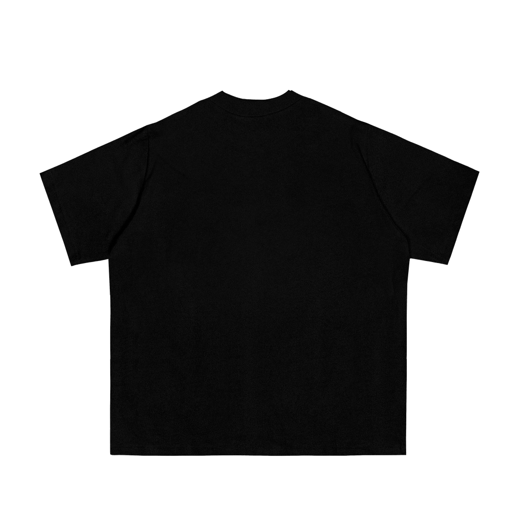 I Love Hishiro T Shirt - Black