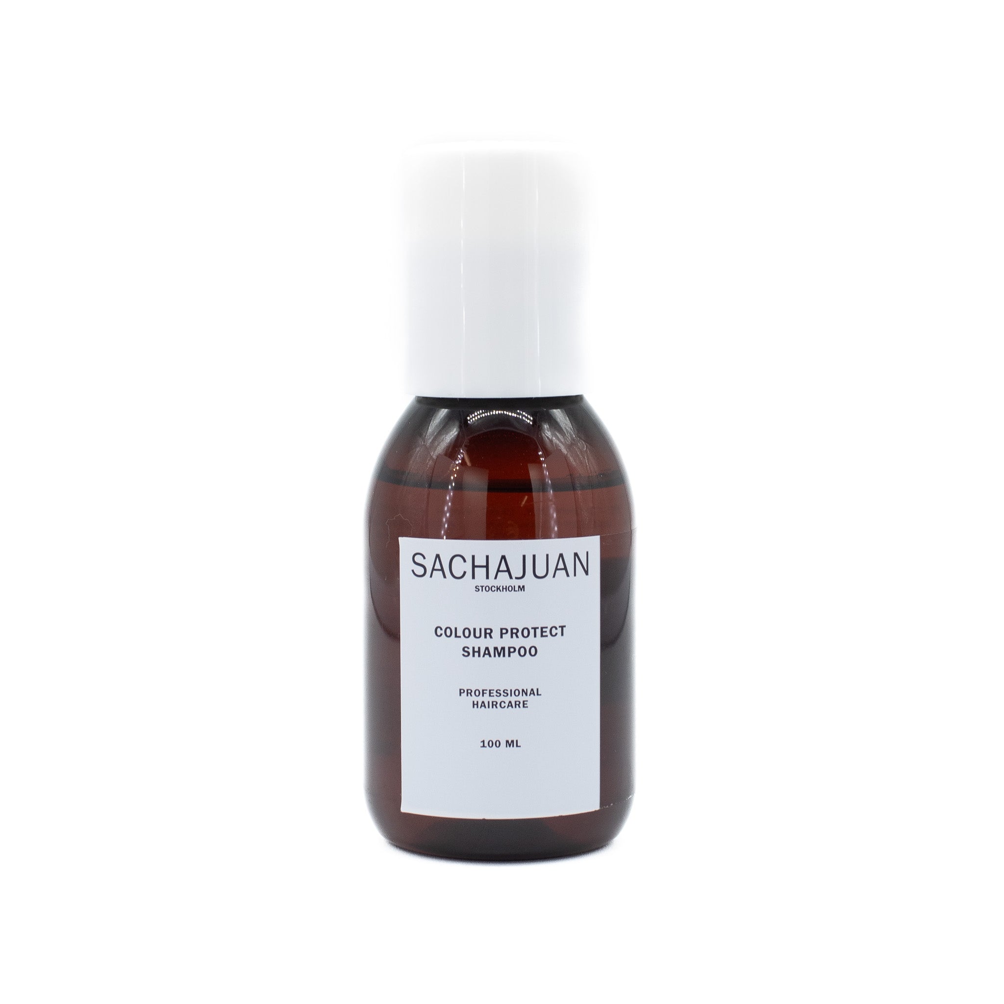 SACHAJUAN Colour Protect Shampoo 3.4oz - Small Amount Missing
