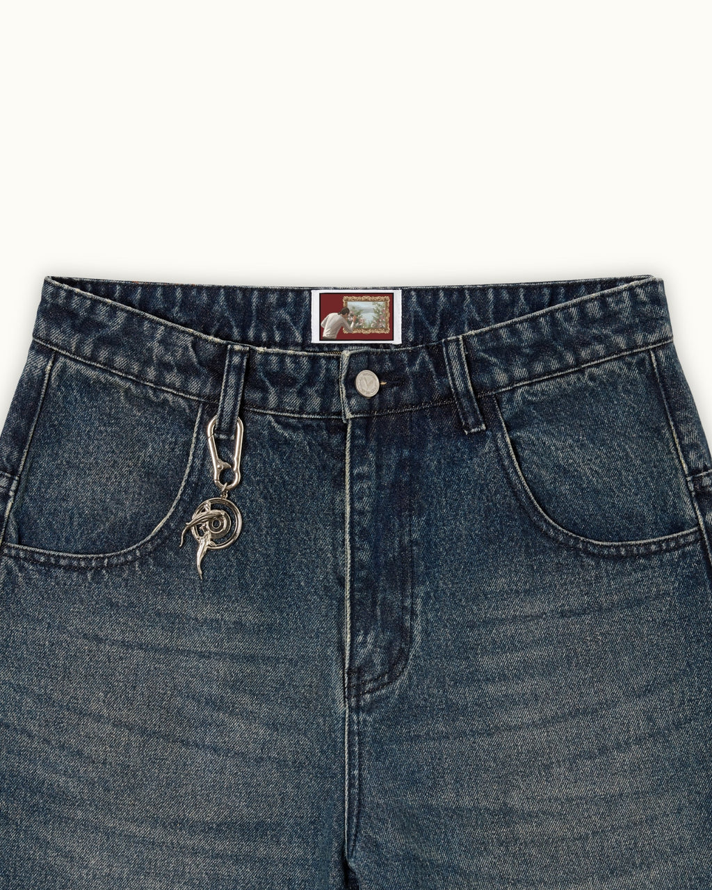 Lily & Fang Denim
