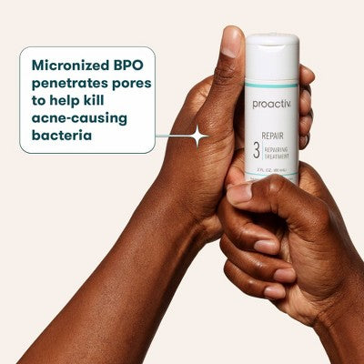 Proactiv Solution Repairing Treatment 2 fl oz - New