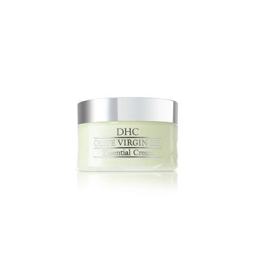 DHC Olive Virgin Oil Essential Moisturizing Cream 1.7 fl oz - Imperfect Box