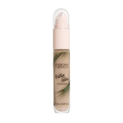 Physicians Formula Murumuru Butter Glow Concealer  Medium/Tan 0.19 fl oz - New