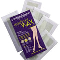 Completely Bare Waxing Kit 50 Piece Kit - New