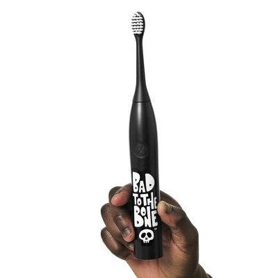Made By Dentists Sonic X Rechargeable Electric Toothbrush for Kids - Imperfect Box
