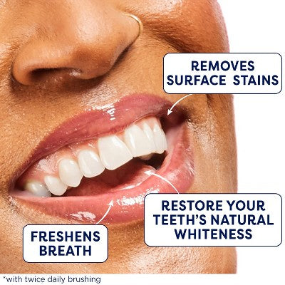 Colgate Sensitive Toothpaste Maximum Strength with Whitening Fresh Mint Gel 6oz/3pk - Imperfect Box