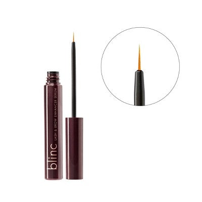 Blinc Cosmetics Lash & Brow Enhancer Serum 0.152 fl oz - New