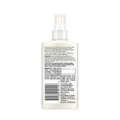 John Frieda UltraFiller+ Thickening Volumizing Spray 5 fl oz - New