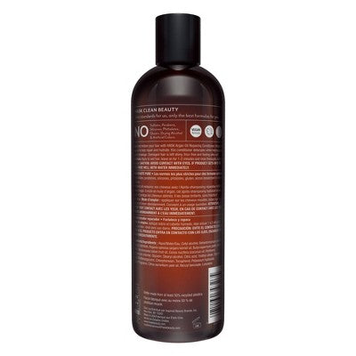 Hask Argan Oil Repairing Conditioner 12 fl oz - New