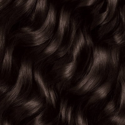 L'Oreal Paris Colorsonic Permanent Hair Color Cartridge Darkest Brown Natural 3 - Imperfect Box