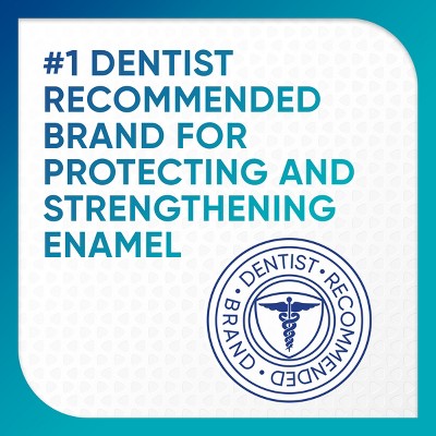 Sensodyne Pronamel Intensive Enamel Repair Whitening 3.4oz/2pk - Imperfect Box