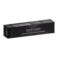 L'Oreal Paris Colorsonic Permanent Hair Color Cartridge Soft Black Natural 2 - Missing Box