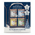 SUNGBOON EDITOR Deep Collagen Overnight Mask Gift Set 5ct - Missing Box