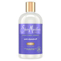 SheaMoisture Apple Cider Vinegar Anti-Dandruff Salicylic Acid Shampoo 13 fl oz - New