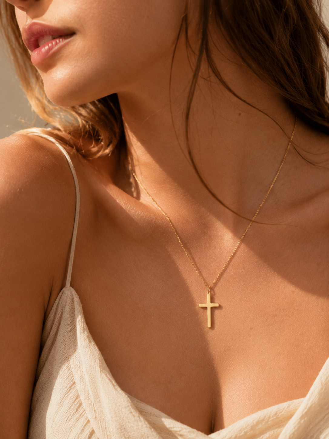 The Cross of Hope