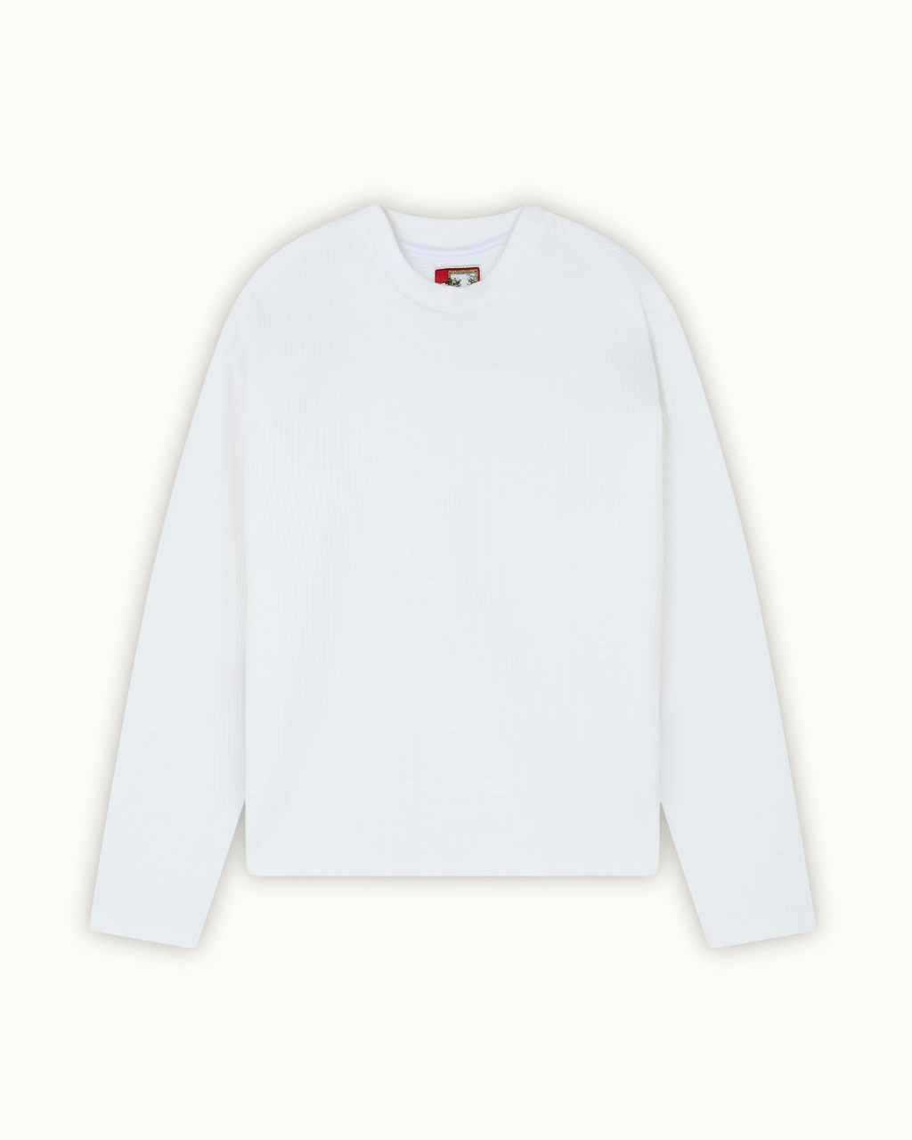 Mission Waffle Knit