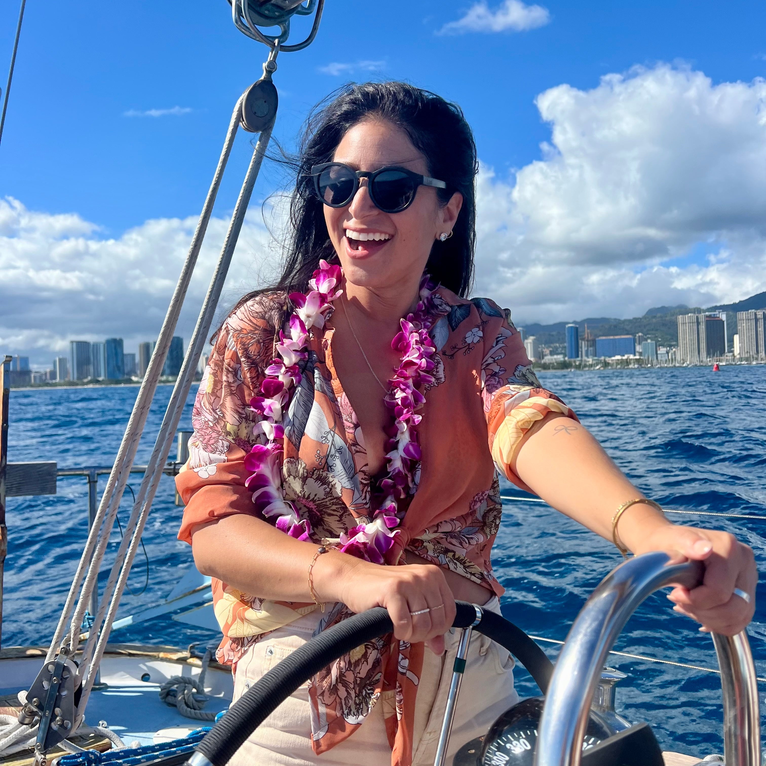 Moana Iwa