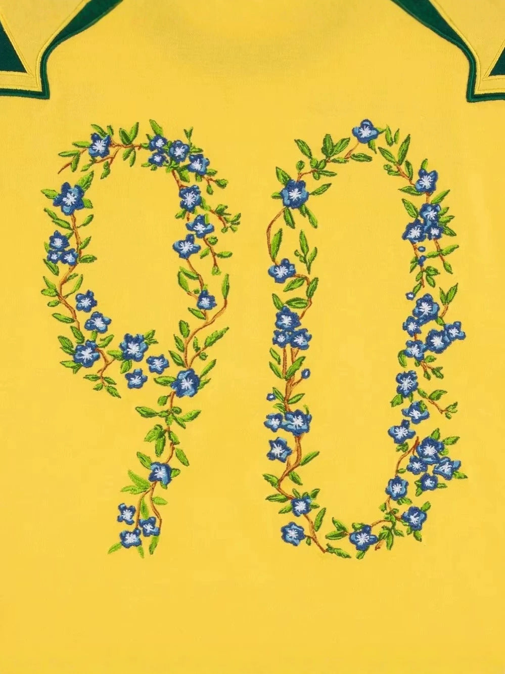 Brazil Jersey