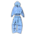 "FROSTBITE" HIDDEN SINS SWEATSUIT