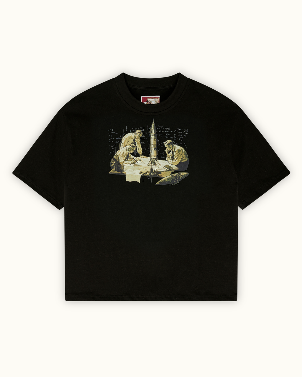 Pioneer T-Shirt