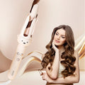 Bear-Shaped Curling Iron