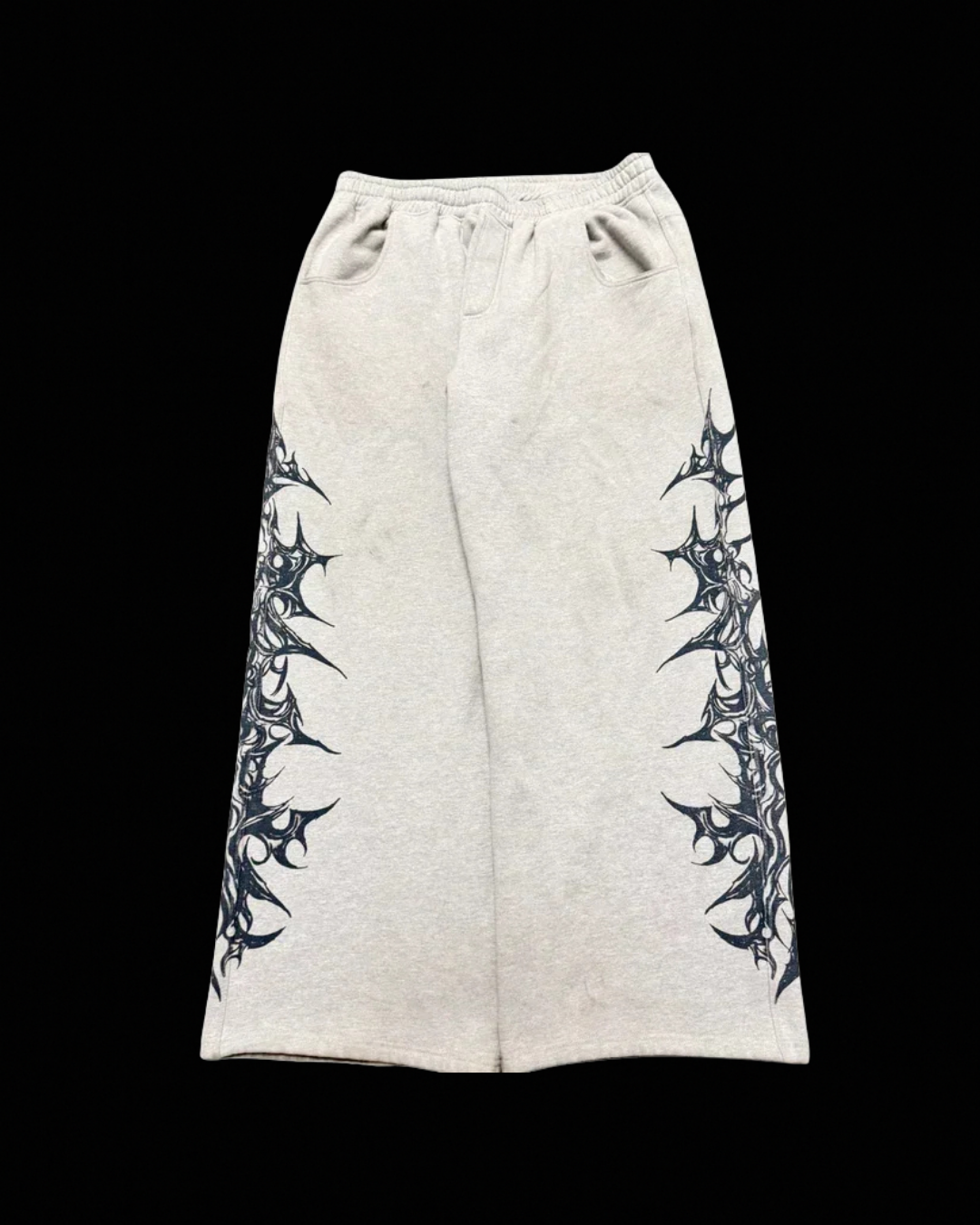 'THORNS' SWEATS